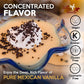 Villa Vainilla Pure Vanilla Concentrate- Premium, Real, Natural, Gourmet Flavor From Mexico (16.9 Fl Oz Vanilla Concentrate)
