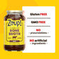 Savory Broth By Zoup! Keto-Friendly, Gluten Free, Non-Gmo - Great For Stock, Bouillon, Soup Base Or In Gravy - 1-Pack (32 Oz)