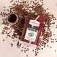 Fresh Roasted Coffee, Hawaiian Macadamia Nut Flavored Coffee, 12 Oz, Medium Roast, Kosher, Ground