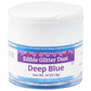 DecoPac Edible Glitter Dust | Deep Blue | Edible Sparkle Powder For Cake Decorating, Cakes, Cupcakes, Cookies, and Donuts - 4g