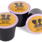 Westrock Coffee Company, Meza Morning Blend, Single Serve Coffee Cup, Medium Roast (12)