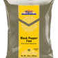 Rani Black Pepper Fine Powder 80 Mesh 28oz (1.75lbs) 800g ~ All Natural | Vegan | Gluten Friendly | NON-GMO | Kosher | Product o