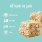 Heavenly Hunks Oatmeal White Chip - 6oz Bag