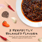 Momofuku Chili Crunch Variety Pack By David Chang, 3 Pack (5.3 Ounces Each), Chili Oil With Crunchy Garlic And Shallots, Spicy Chili Crisp Sauce Or Ramen Topping