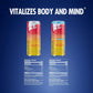 Red Bull Energy Drink Variety 2025 Advent Calendar Pack  with 80mg Caffeine  Taurine & B Vitamins  8.4 fl. oz. - 24 Cans