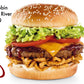 Red Robin spirit-inspired flavor River Sauce - 14 Ounce, 1 Count, Model obs_3300-6