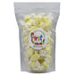 Firstchoicecandy All Flavor Saltwater Taffy (Buttered Popcorn, 1 Pound)