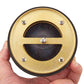 Minimprover Internal Backwater Valve,3-F 3'' Float Model Flood-Guard For 3-Inch Flood Drains,Drain Backflow Preventer For Sewer