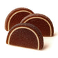 NY Spice Shop Fruit Slices Jelly Candy - Root malt-inspired Flavored - 8 Ounce Bulk Gummy Candy Slices