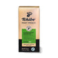 Tchibo Ground Coffee Classic Blend, Lightly Roasted Arabica, Intensity 3/6, 12 oz, Pack of 1