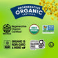 Lundberg White Rice, Regenerative Organic Certified - Non-Sticky, Aromatic Long Grain Rice, Responsibly Grown in California, 32