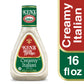 Ken'S Steak House Creamy Italian Dressing,16 Fl Oz (Pack Of 2)