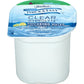 Thick & Easy Hydrolyte Nectar Thickened Water, 4 Fl Oz, Pack of 24, Model 23061