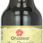 ???????? Nama Shoyu Soy Sauce, Unpasteurized, Rich Probiotics - 10 Fl Oz Bottle