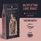 Catholic Coffee Pods - St. Thérèse Of Lisieux Light Roast | Vanilla & Citrus Notes | 12 Pack, Single Serve Coffee Pods
