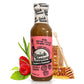 Brick House Raspberry Vinaigrette Salad Dressing - Low Sodium, Low Carb, Gluten Free, 12 oz