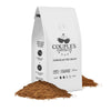 Couple's Coffee Ground Coffee | Jamaican Me Crazy Medium Roast Coffee Blend | Gourmet Flavored Coffee with Smooth Vanilla Carame