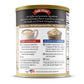 Caffe DVita Instant Cappuccino Mix - English Toffee, Gluten Free, 2.67 oz (Pack of 6)