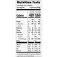 Nature s Path Organic Frosted Lotta Chocolotta Toaster Pastries, 11 oz (Pack of 12), Non-GMO