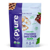 Pyure Organic Powdered Confectioners Stevia Sweetener Blend, 2:1 Sugar Substitute, 12 Ounce