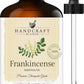 Handcraft Frankincense Essential Oil - 100% Pure & Natural - Premium Therapeutic Grade With Premium Glass Dropper - Huge 4 Fl. O