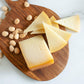 Spanish Cheese Assortment + Free Iberico Ham 2 oz by Fermin