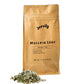 Jovvily Mullein Leaf Herbal Tea - Caffeine Free - 4 oz Cut & Sifted