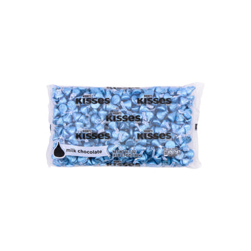 Hershey'S Kisses Milk Chocolate Candy Bulk Bag, 66.7 Oz