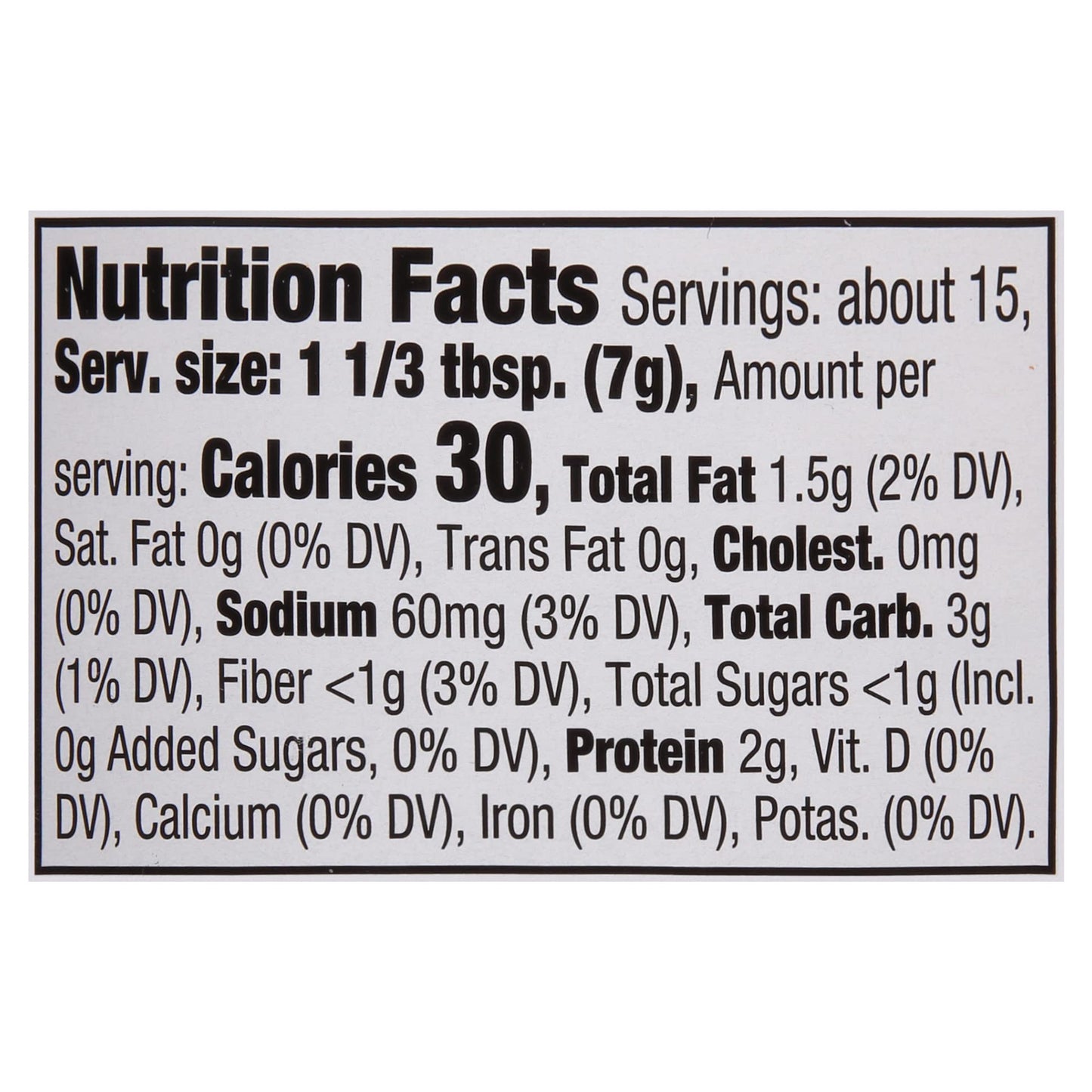 McCormick Salad Toppins Crunchy & Flavorful, 3.75 oz