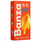 Banza Shells & Classic Cheddar Mac And Cheese - High Protein, Gluten Free, And Lower Carb Protein Mac And Cheese - 5.5Oz