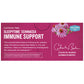 Celestial Seasonings Sleepytime Tea Bags, Echinacea Immune Boost, Caffeine Free, 20 Count, Model 48891