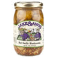 Jake & Amos Pickled Hot Garlic Mushrooms, 16 Oz. Jars (Pack of 2)
