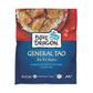 Blue Dragon, Sauce Stir Fry General Ta, 3.9 Oz, (Pack Of 12)