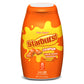 Starburst, Liquid Water Enhancer 1.62 Fl. Oz. Bottle Pack - Orange - Low Calorie Zero Sugar Drink Enhancer Bottle Makes 24 8oz.