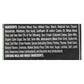 STACYS PITA CHIPS Perfectly Thymed Pita Crisps - 6.75 OZ - CS x8
