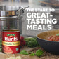 Hunts Tomato Sauce, Keto Friendly, 29 oz