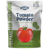 Augason Farms Tomato Powder Resealable Pouch, Emergency Food Supply, Everyday Meals, 96 Servings