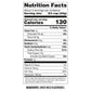 Wymans Whole Dried Wild Blueberries - 100% Wild Blueberries, No Sugar Added, Snack Food, Topping, Baking, Resealable Bag - 4.5o