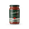 Bionaturae Organic Tomato Paste - No Salt Tomato Paste, Tomato Paste In A Jar, Keto Friendly, Non-Gmo, Usda Certified Organic, N