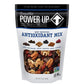 Power Up Gourmet Nut Trail Mix, 100% Natural, Antioxidant Boost, 14oz