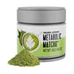 Naturalslim Metabolic Organic Matcha Powder Authentic Japanese Matcha Green Tea Powder - Antioxidant & Anti-Aging Pure Matcha Gr