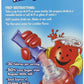 Kool-Aid Singles Tropical Punch (for 16.9-Ounce Bottles), 12-Count Packets (Pack of 6)