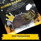 Supreme Beef Jerky, Halal Beef Jerky, Zabiha Halal Certified Beef, Handcrafted Gourmet Meat Snacks, 2.5 Oz Mango Habanero, B2G1