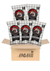 AMBARII Mr. Porky Original Scratchings Crisps (5 x 16.5g) Pack of 5