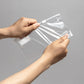 24/7 Bags  Slider Storage Bags, Snack Size With Expandable Bottom, 80 Count (2 Packs Of 40), Bpa-Free