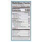 Garden Of Eatin Tortilla Chips, Unsalted, Blue Corn, 5.5 Oz