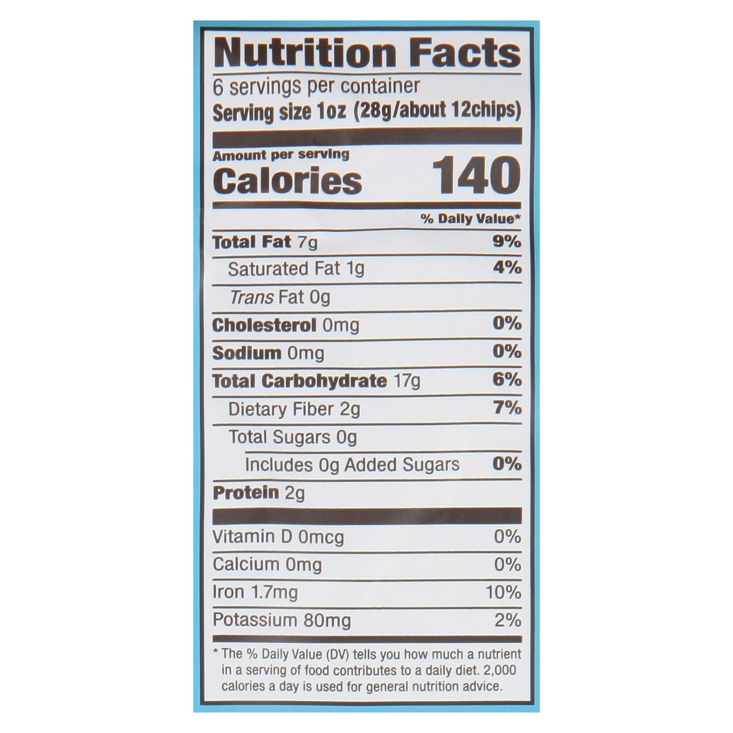 Garden Of Eatin Tortilla Chips, Unsalted, Blue Corn, 5.5 Oz