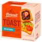 Brandt Der Markenzwieback ( Rusk Bread ) - 225 G