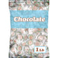 Starlight Candy, Individually Wrapped (Chocolate, 1 Pound)