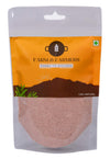 Farm & Farmers Black Salt Powder/Kala Namak (400Gm Powder)